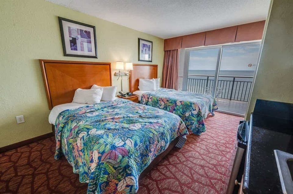 Beautiful Bedroom