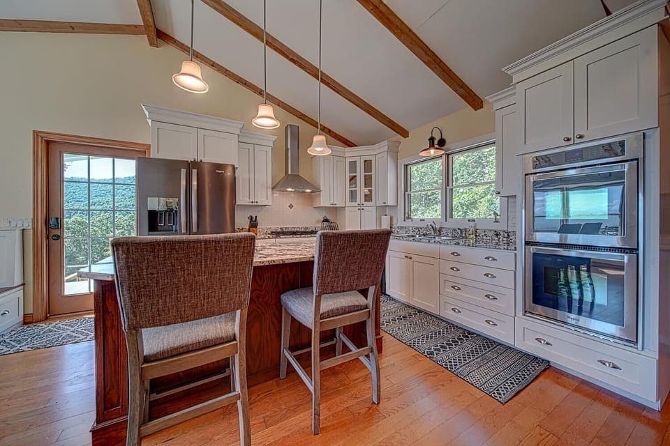 Breakfast Bar