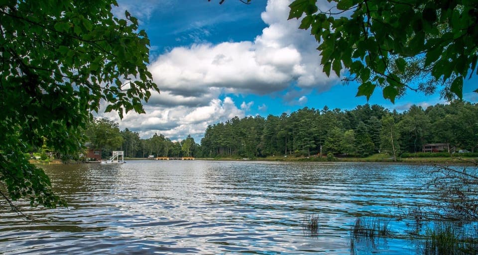 Lake