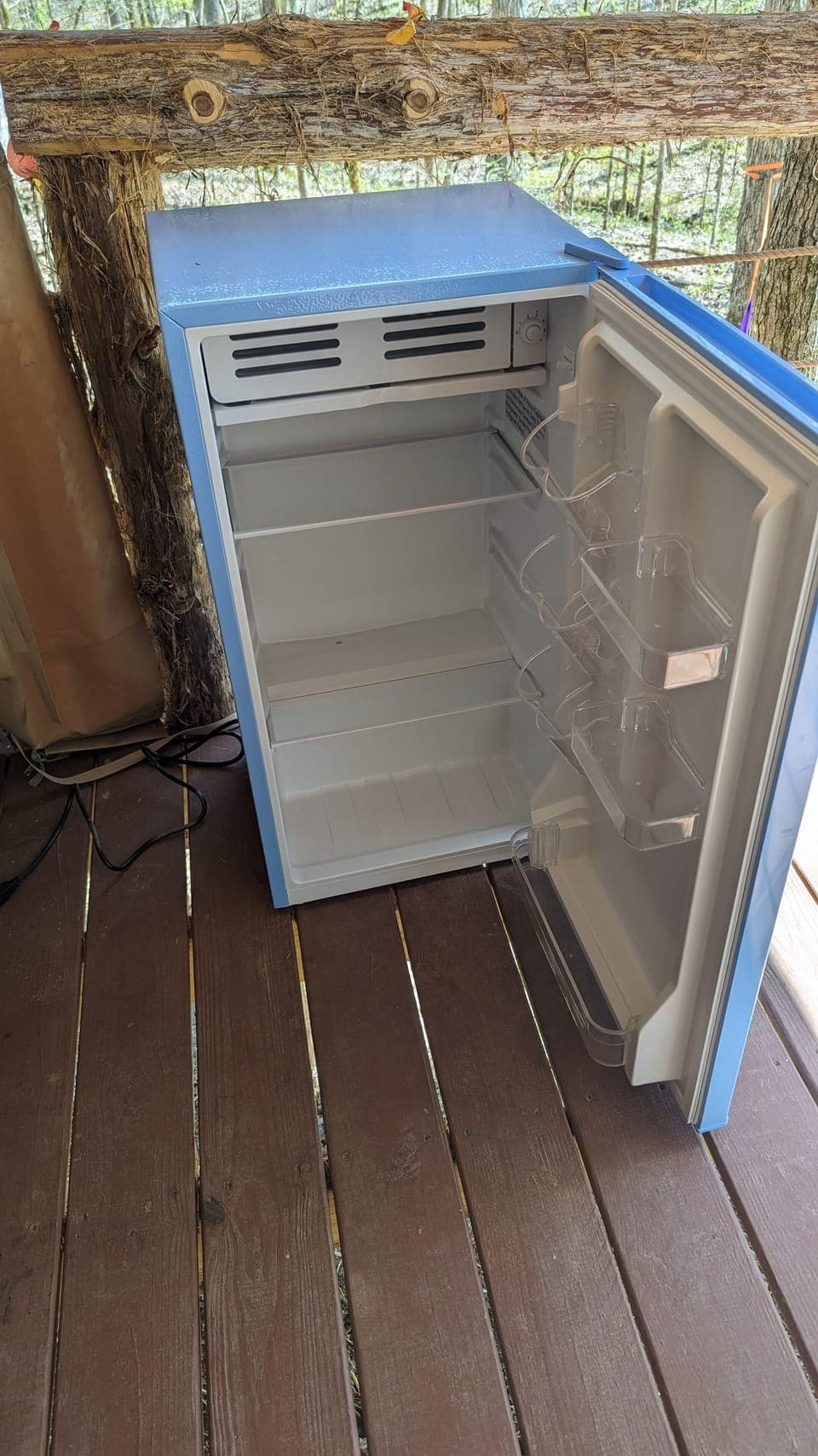 Fridge