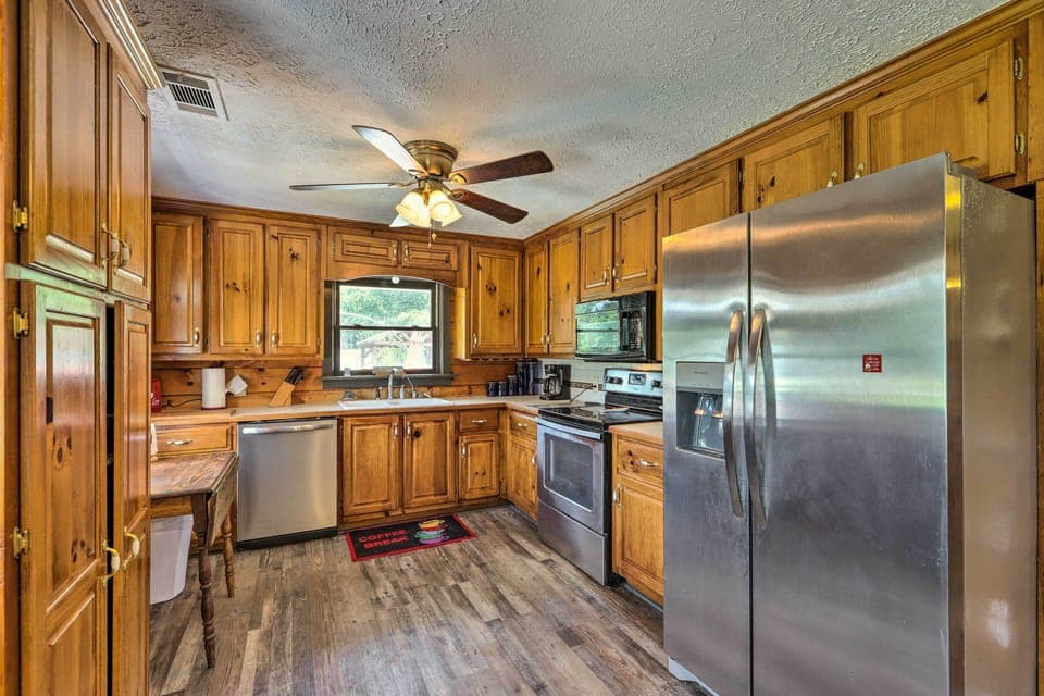 Kitchen | Basic Cooking Essentials | Dishwasher | Drip Coffee Maker