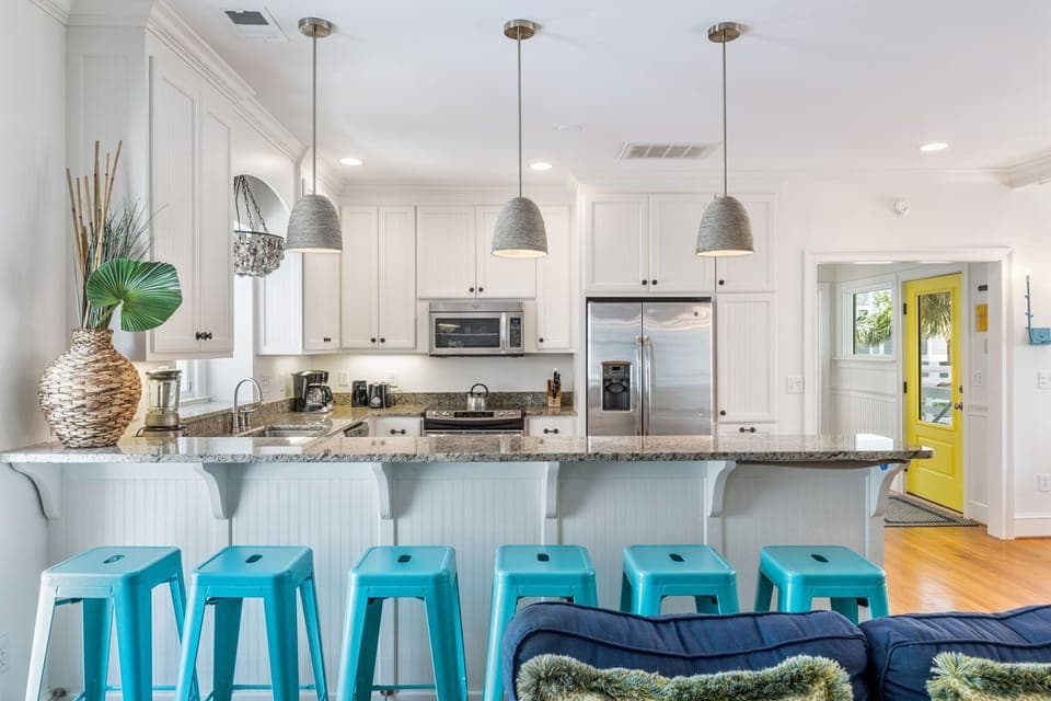 kitchen 1