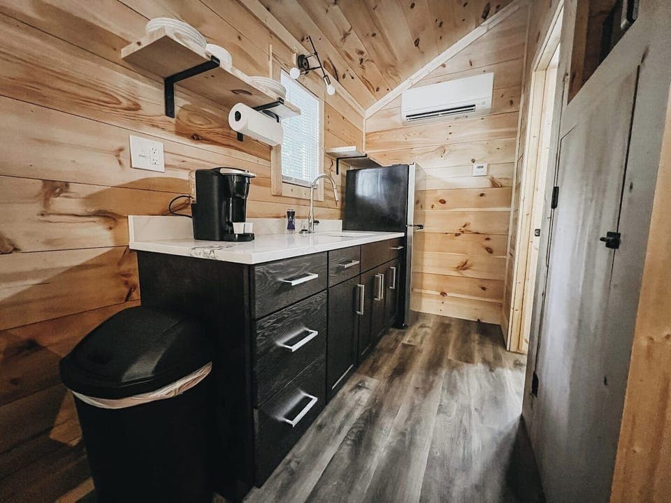 Kitchenette