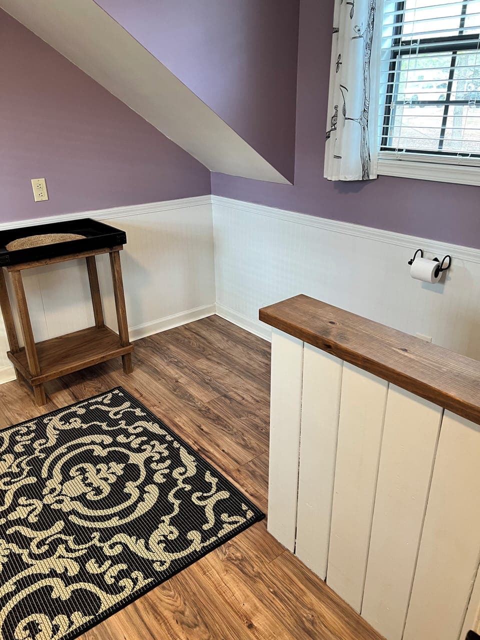 Bathroom #3