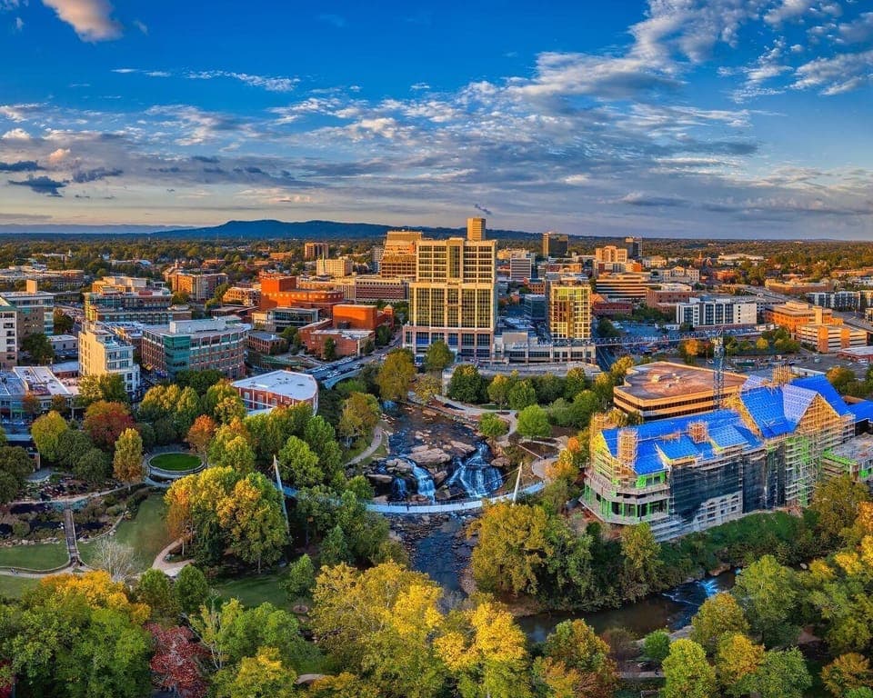 One of the best cities in the world