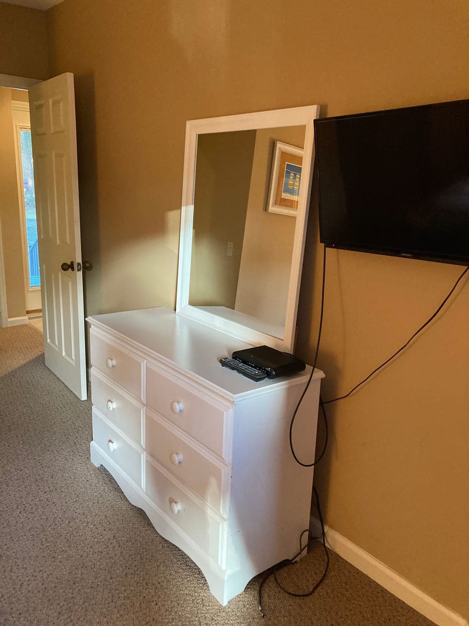 Guest Bedroom