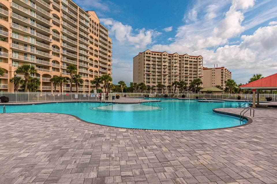 North Myrtle Beach Vacation Rental | 3BR | 2.5BA | Stairs Required | 1,575 Sq Ft