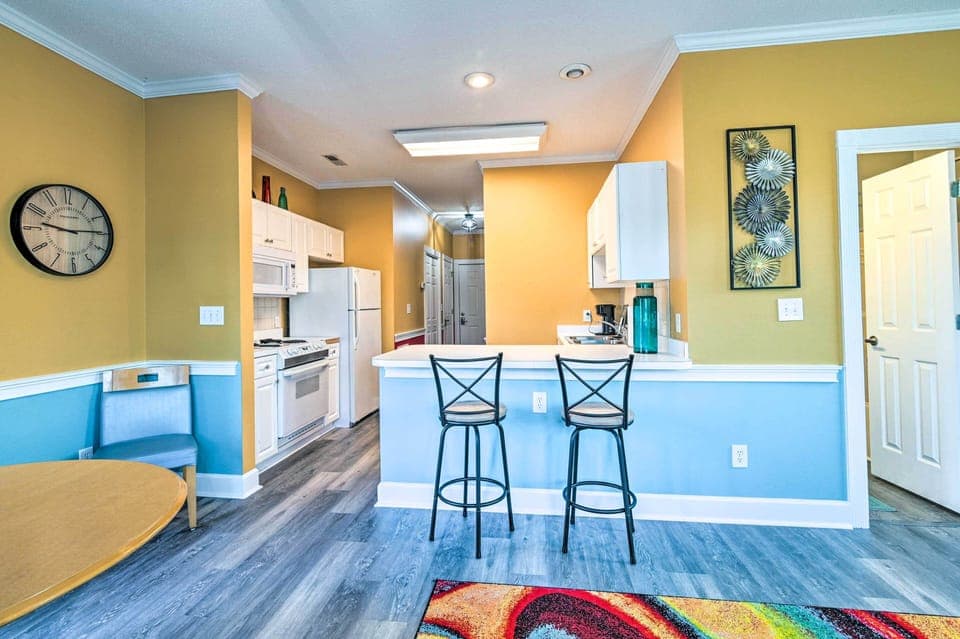 Kitchen | Cooking Basics | Dishwasher | Coffee Maker