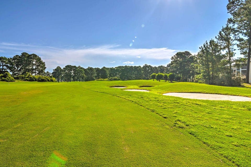 Golf