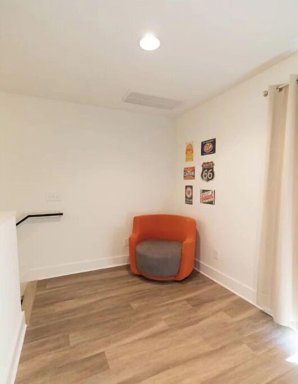 3rd Floor Rec Room