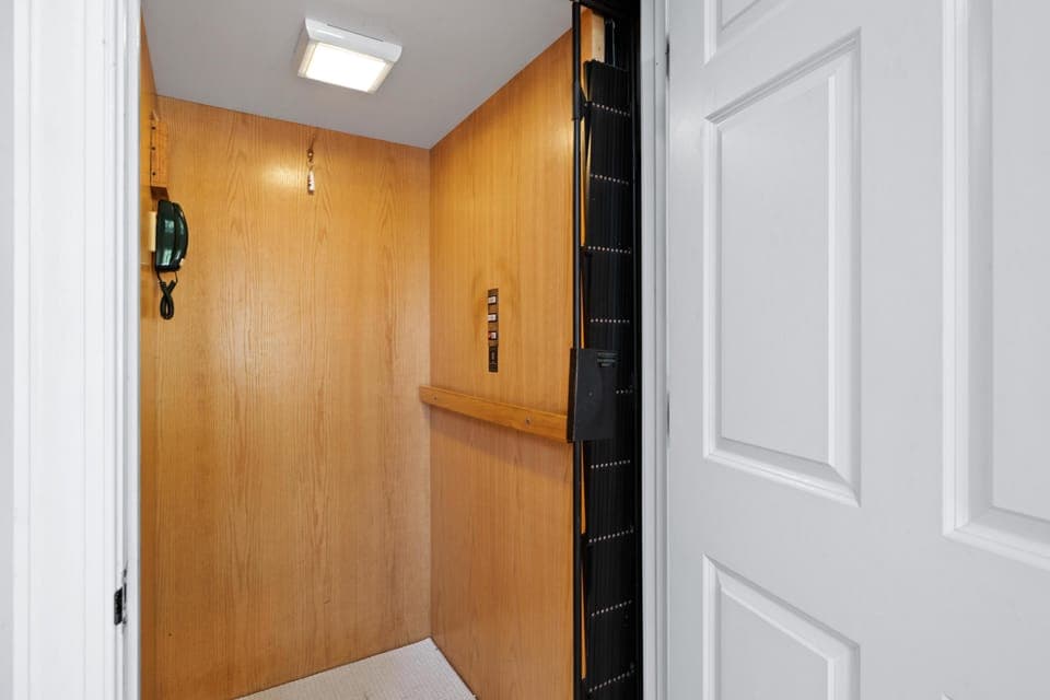 Elevator