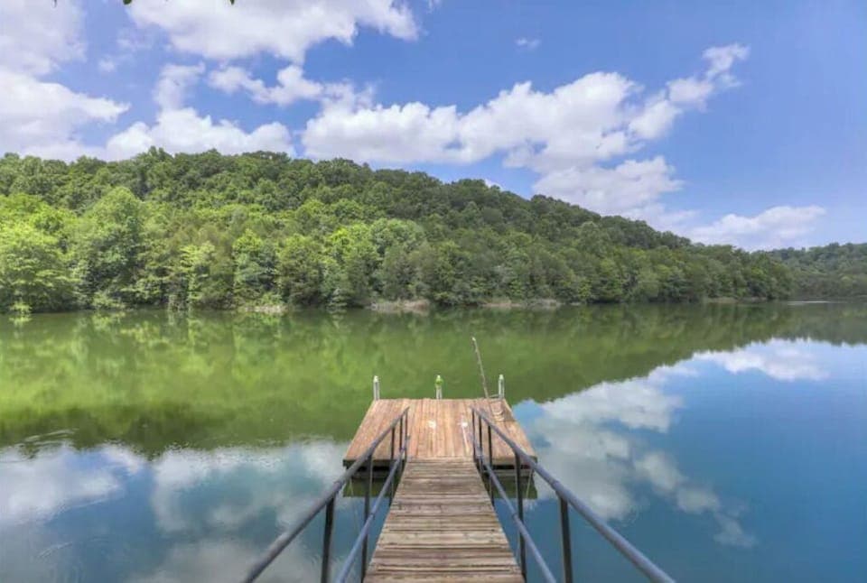 Lake