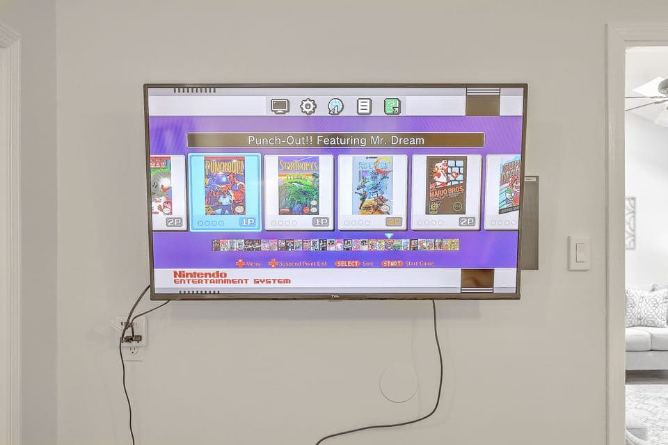 Nintendo Classic
