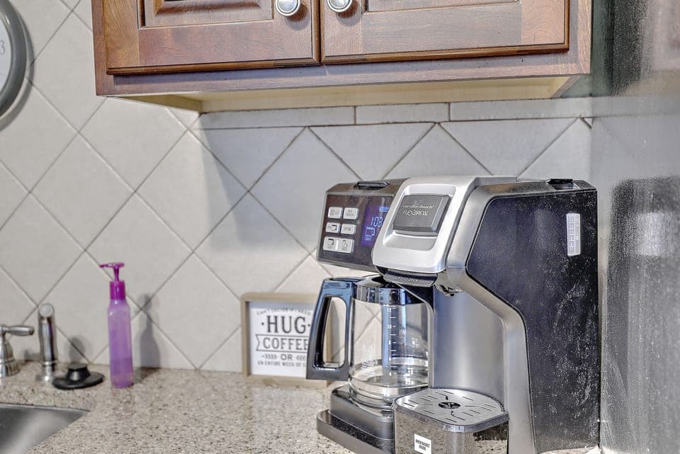 Coffee Maker