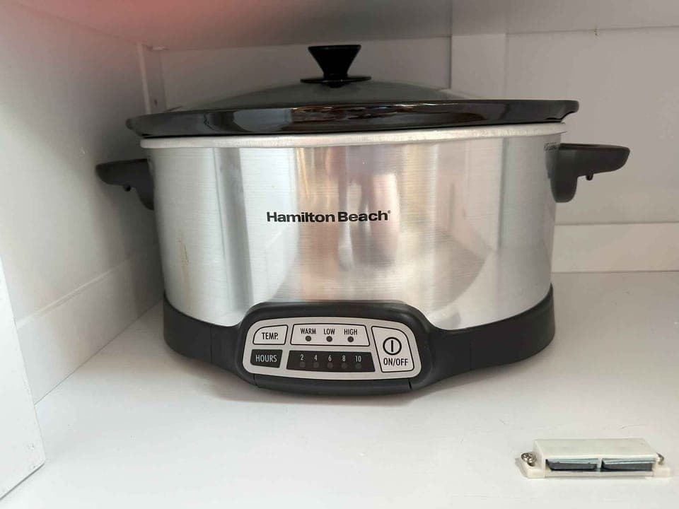 Crock Pot