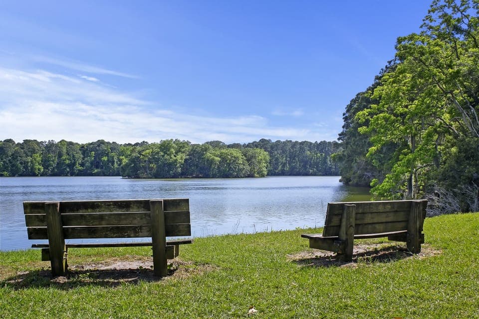 1765 Bluff Villas | Sea Pines Forest Preserve - 1765 Bluff Villas | Sea Pines Forest Preserve
