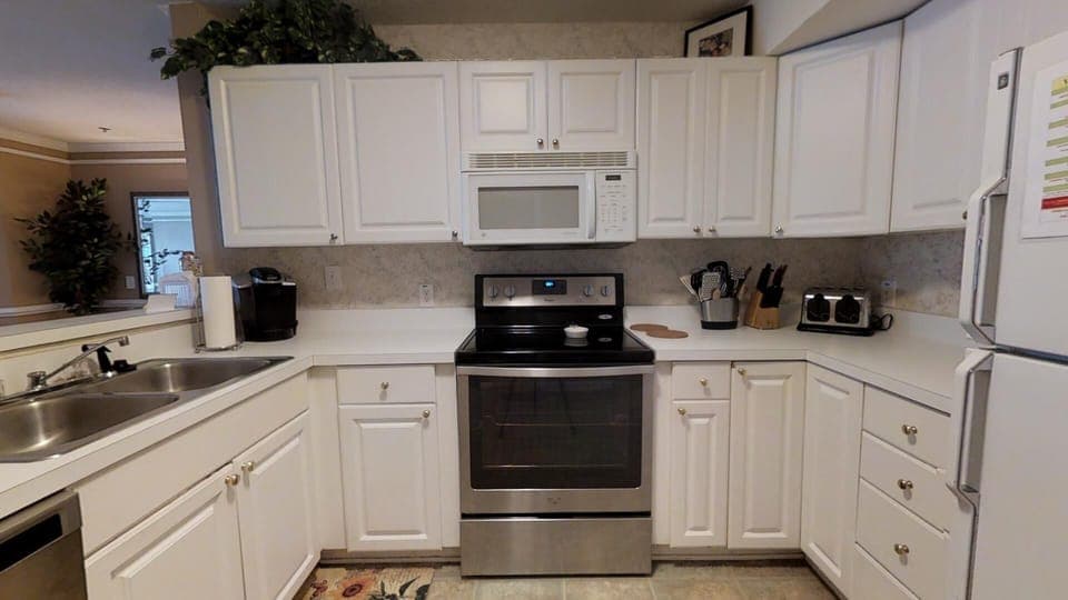 Simple, functional, and ready for the basics.