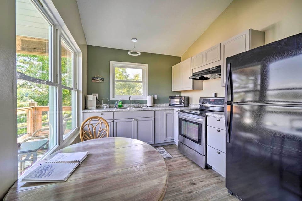 Kitchen | Coffee Maker
