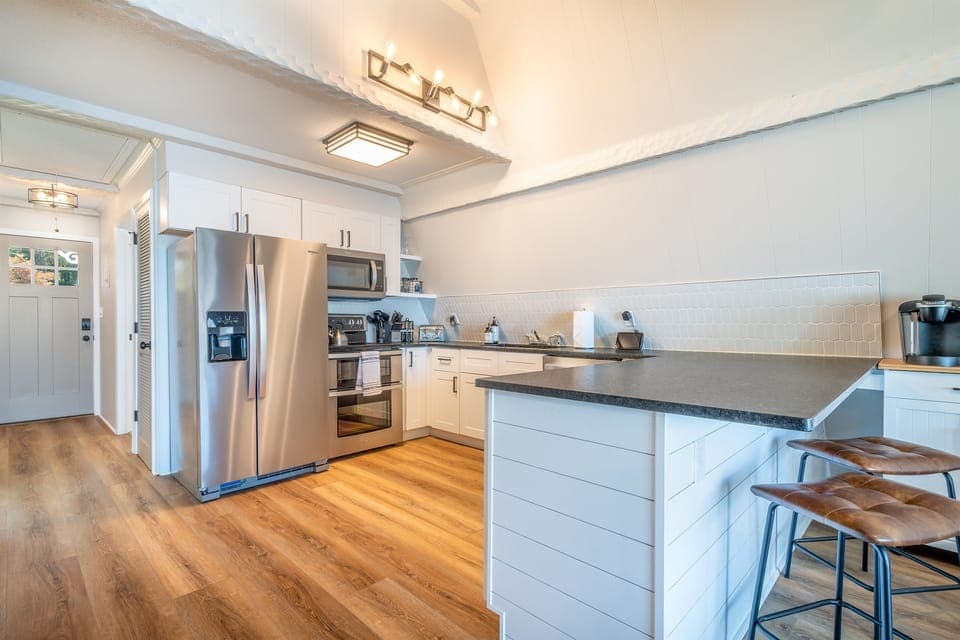 Fully remodeled Great Room