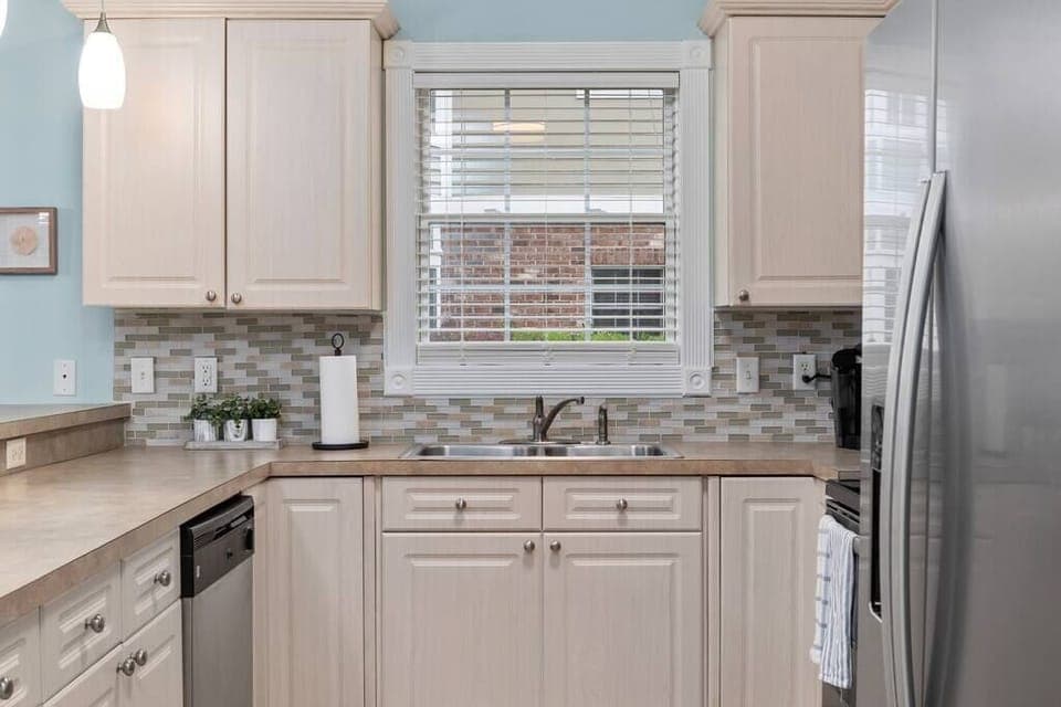 Kitchen Appliances