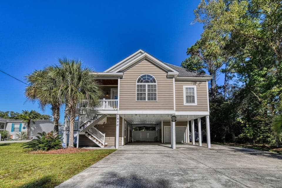 570 Vista Drive