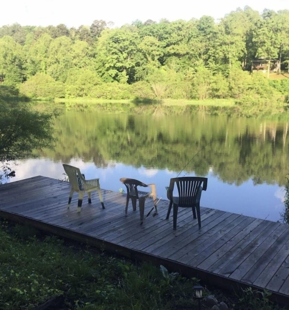 Dock