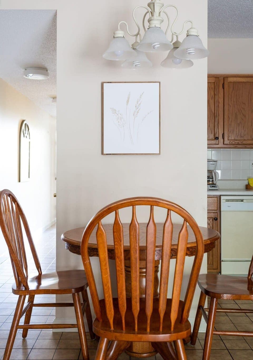Dining Table!