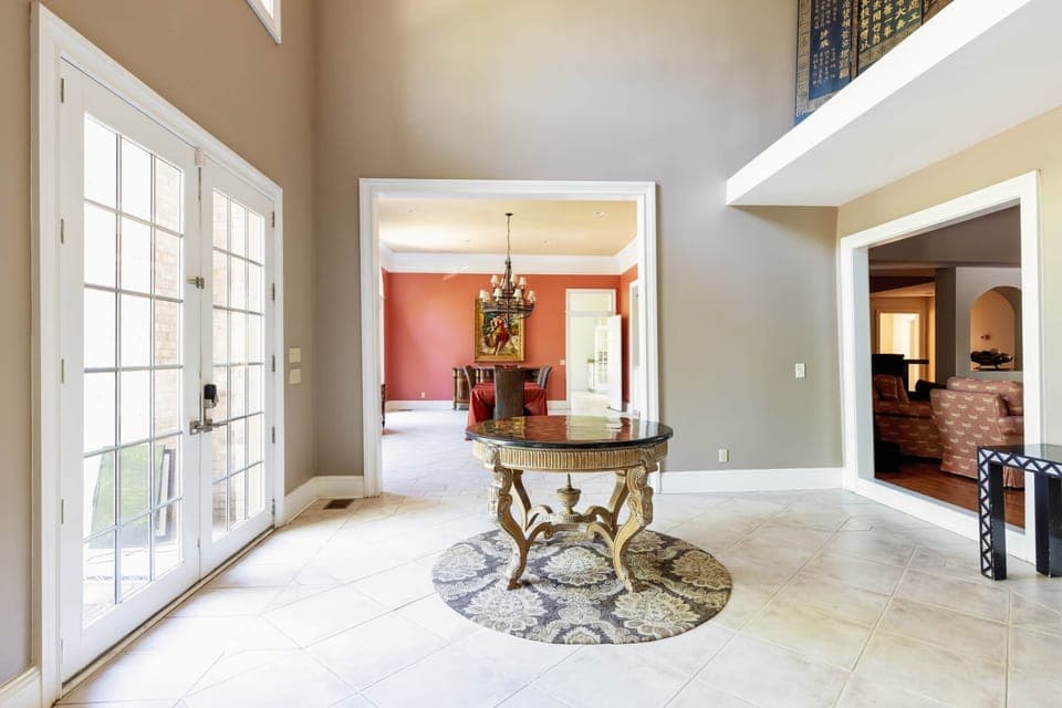 Foyer