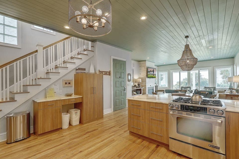Open Kitchen! (1)