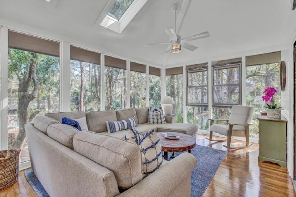 Sun Room