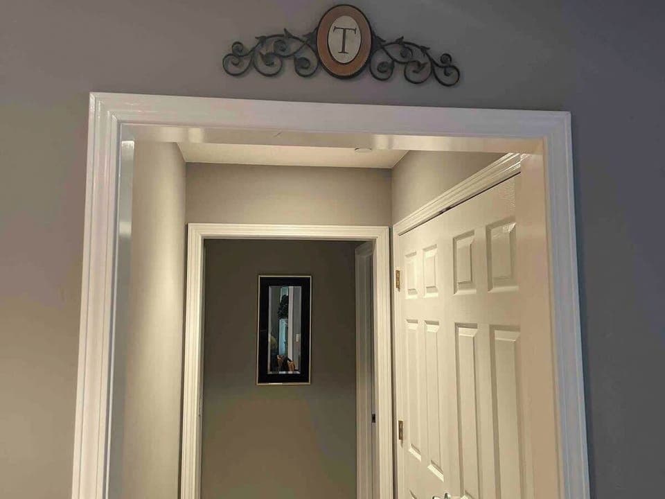 Doorway!