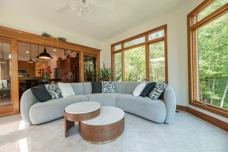 Sun Room
