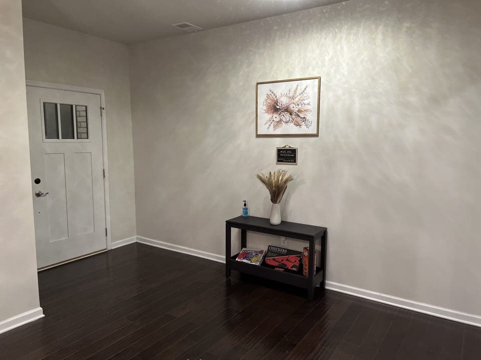 Foyer