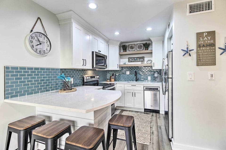 Kitchen | Dishwasher | Keurig Coffee Maker