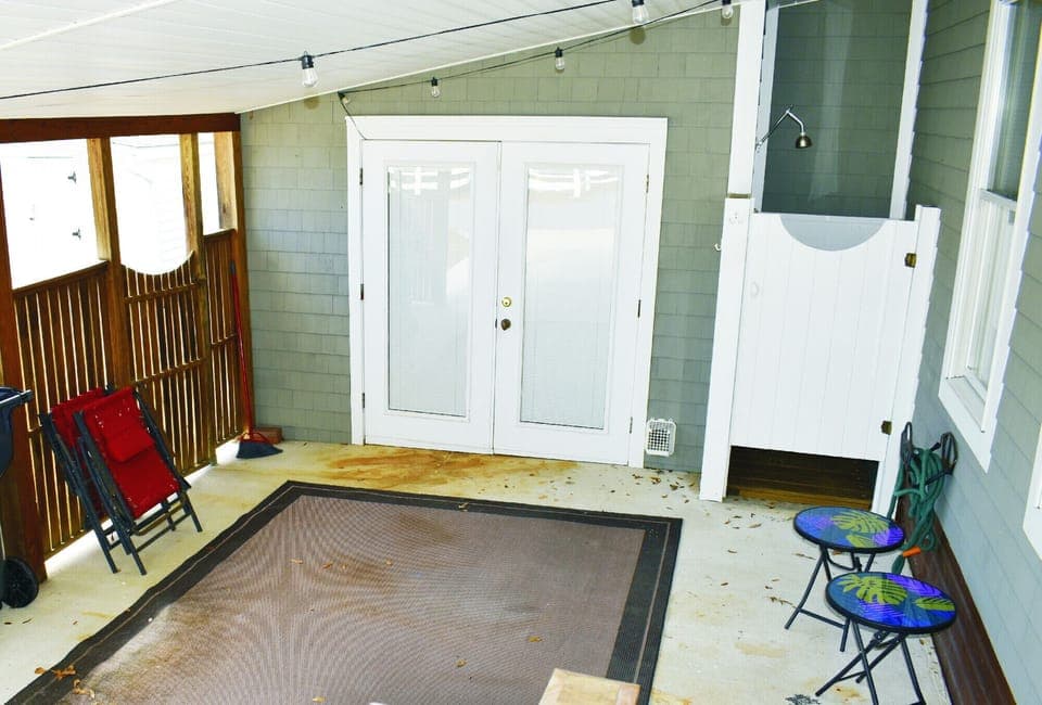 Carport