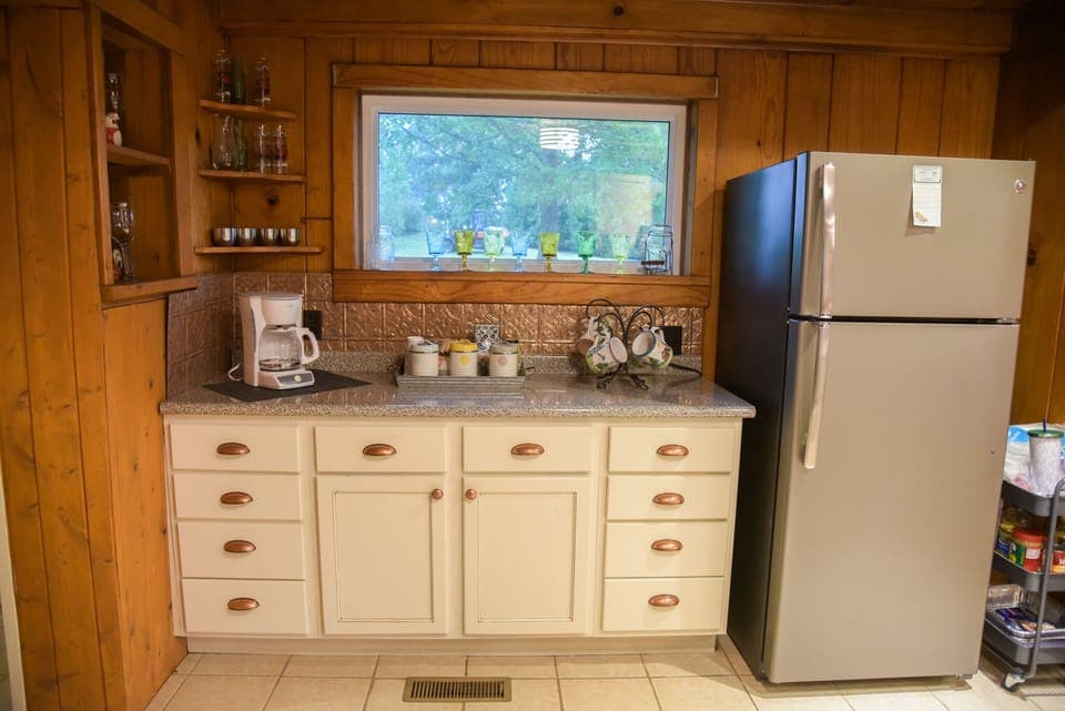 Kitchen Sink