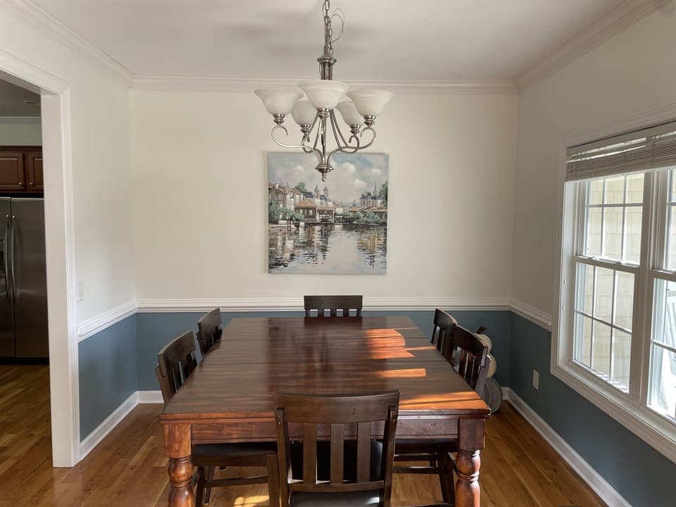Main Dining Room