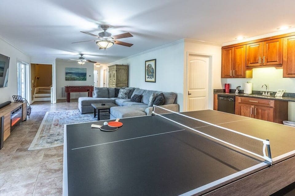 Ping Pong