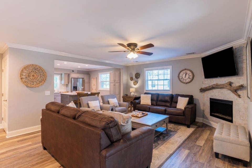 Primary Living Room