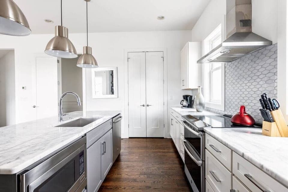 Kitchen!