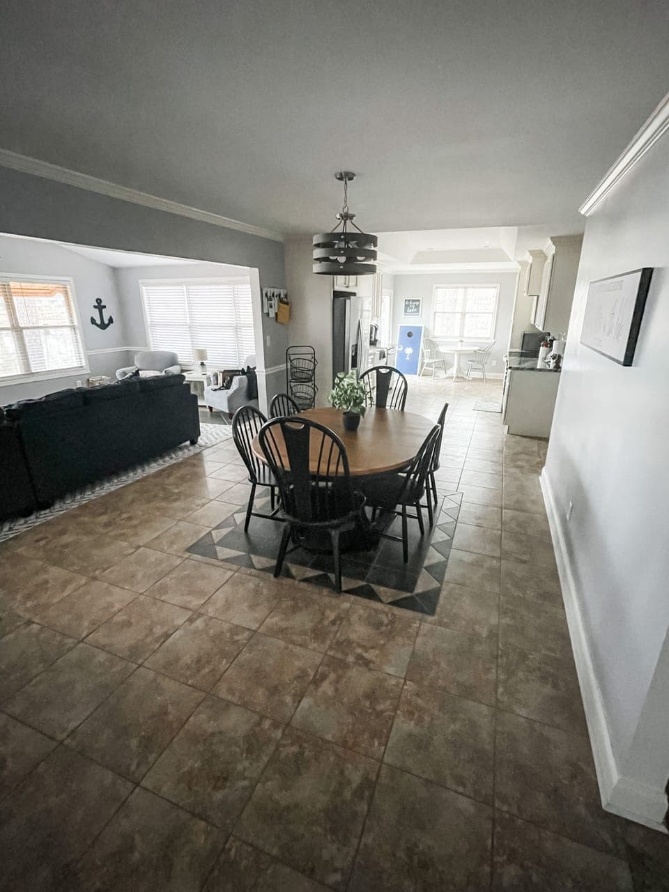 Dining Room table 