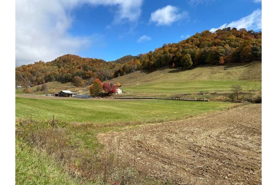 Hidden Valley