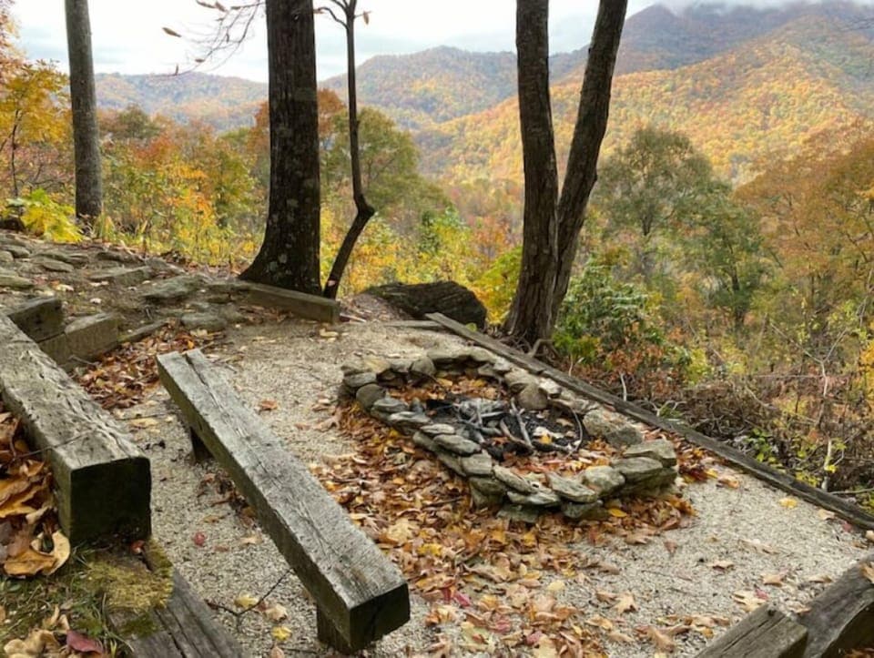 Fire pit