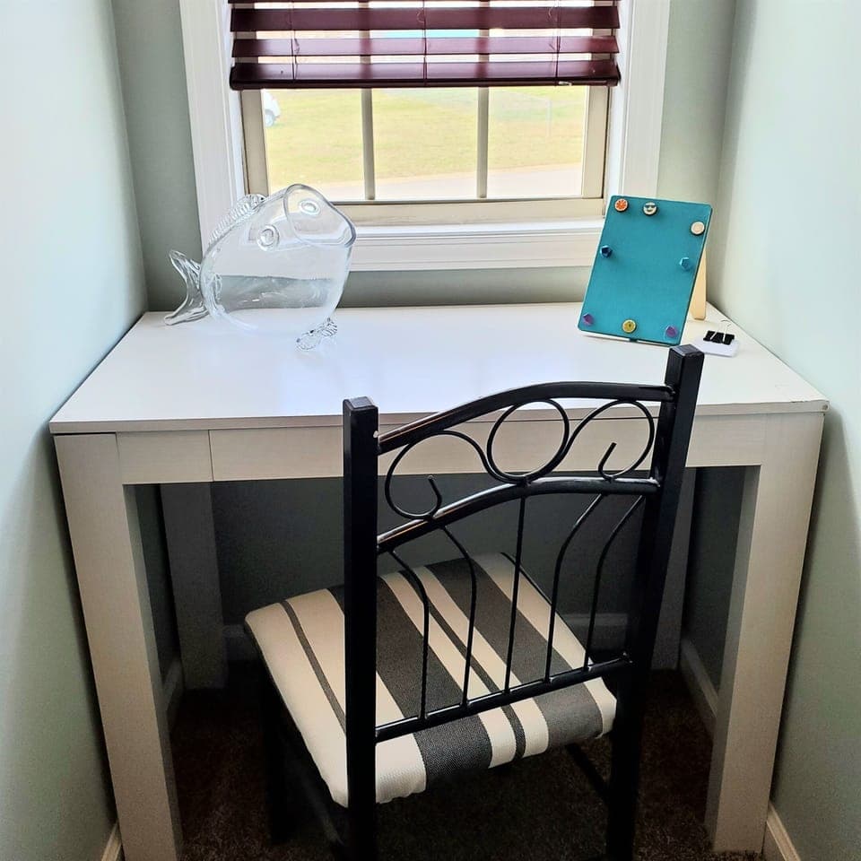 Remote Workspace