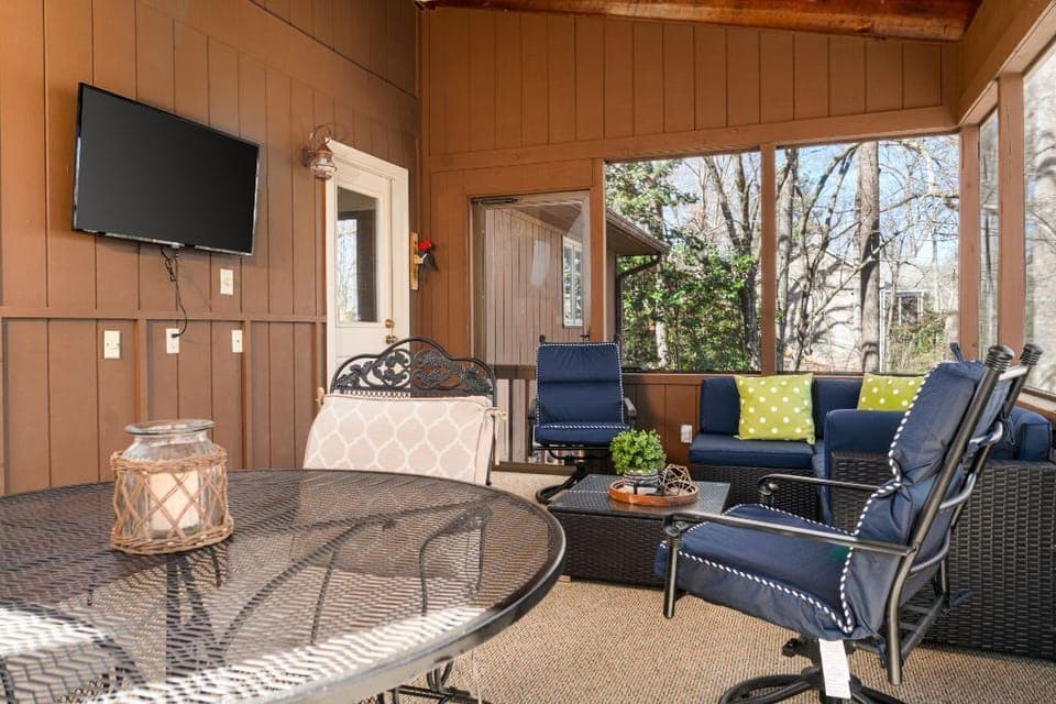 Porch