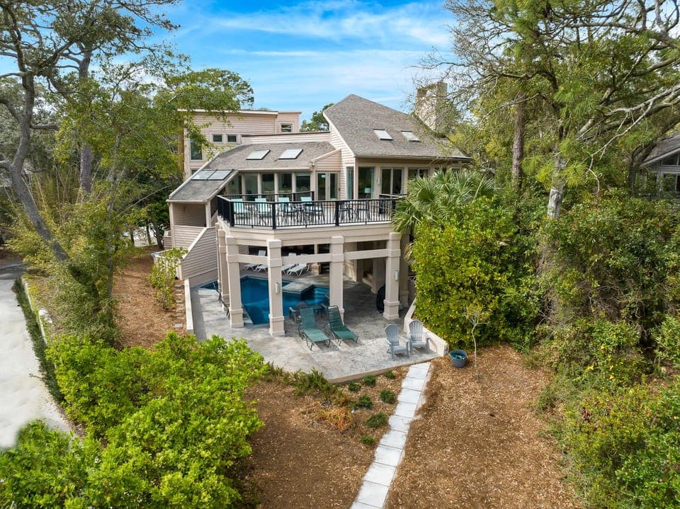 26 Duck Hawk - Four Bedroom Oceanside Home