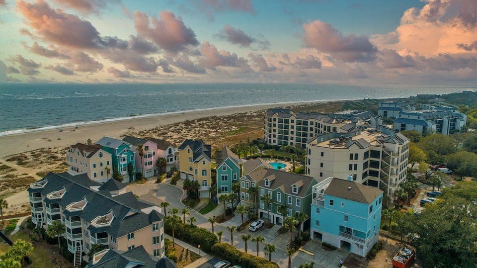3 Summer Dunes Lane; Isle of Palms; Wild Dunes (1)