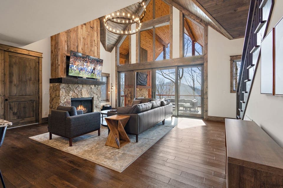 Welcome to High Low Cabin