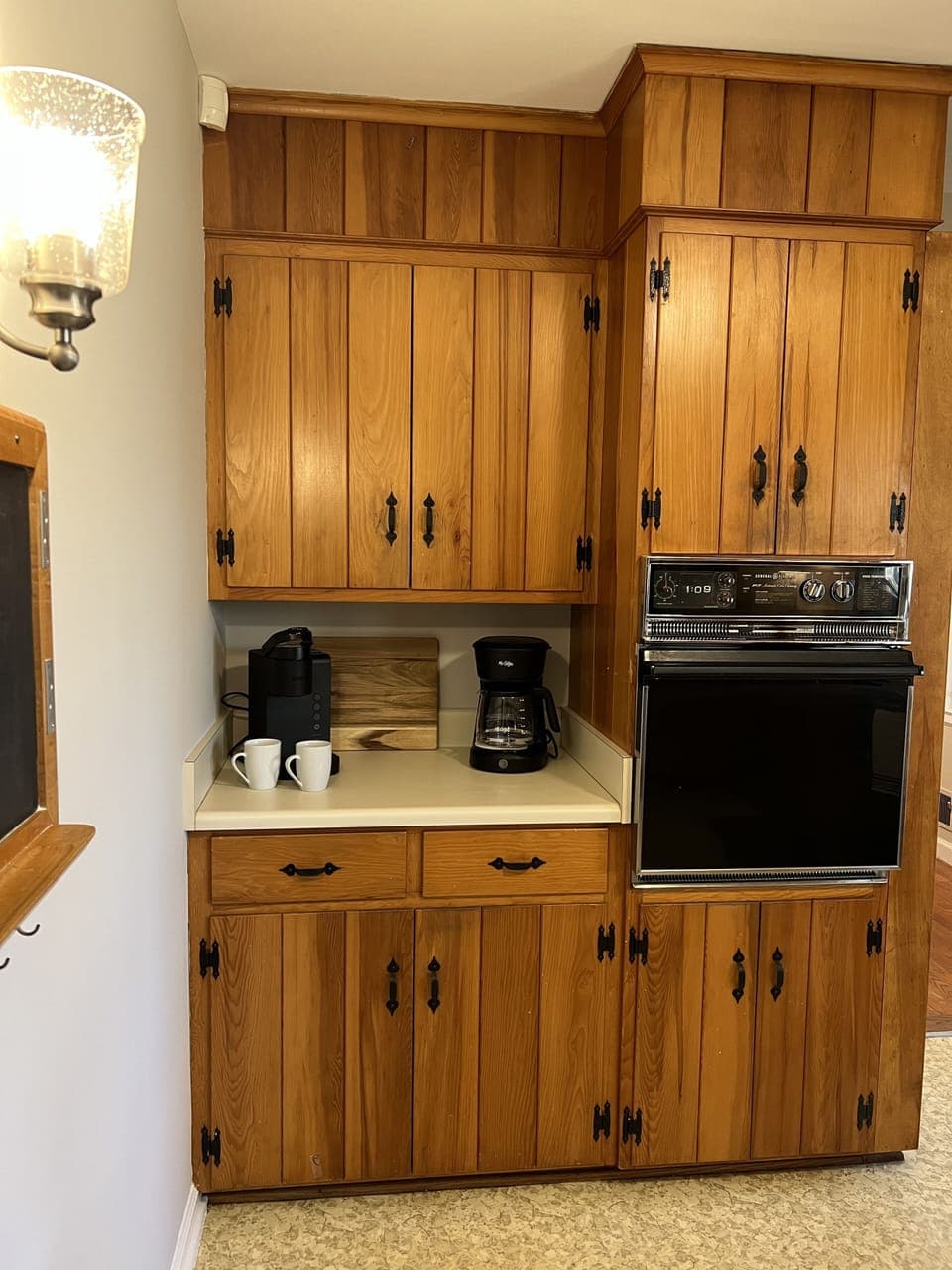 Coffee Bar