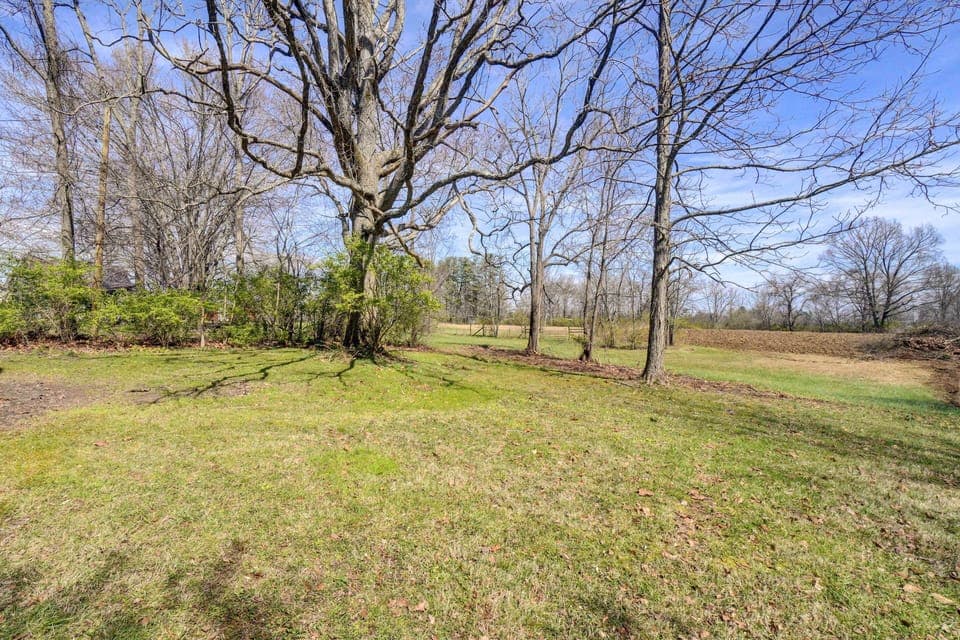 Surrounding Area